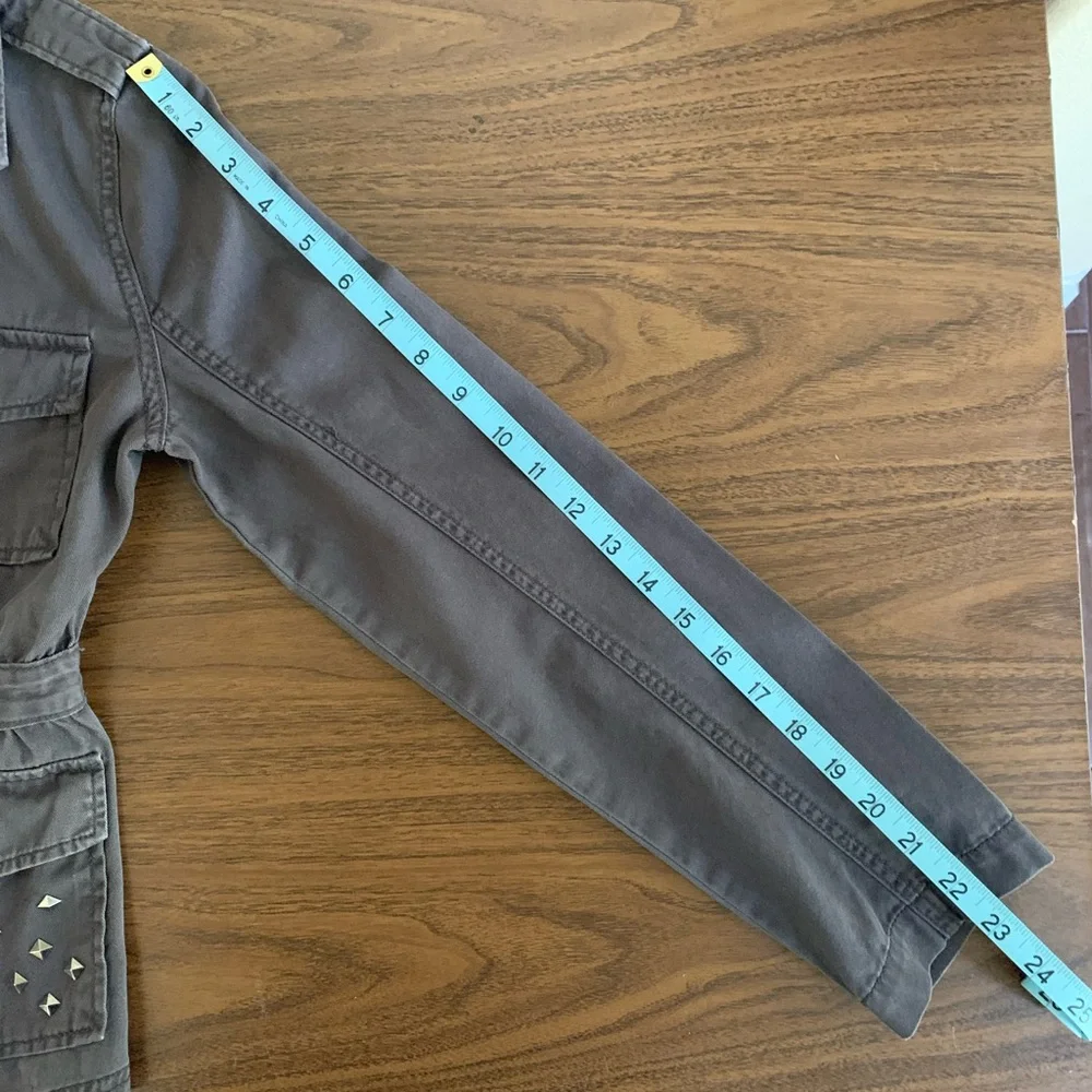 Mossimo jacket - Picture 11 of 12